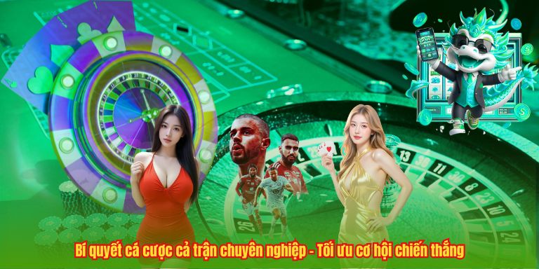 Kèo Cả Trận – Bước Đệm Vững Chắc Để Tối Ưu Hóa Lợi Nhuận Bí quyết cá cược cả trận chuyên nghiệp – Tối ưu cơ hội chiến thắng