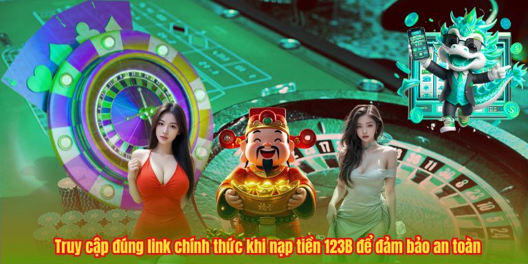 NẠP TIỀN 123B Truy cập đúng link chính thức khi nạp tiền 123B để đảm bảo an toàn